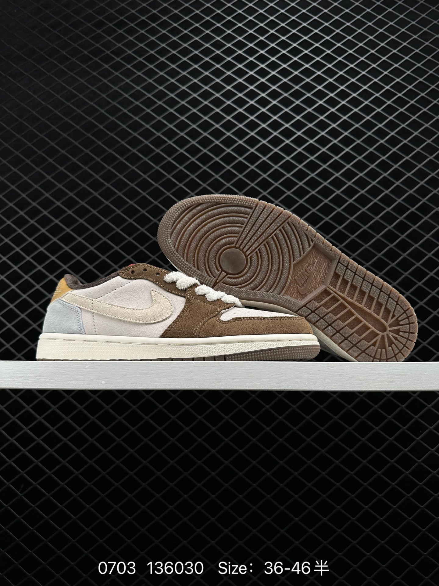 Nike Air Jordan1 Low AJ